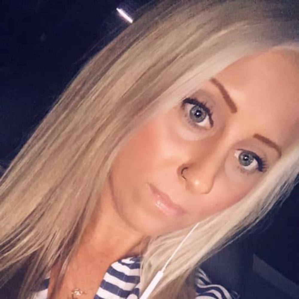 Meet your Posher, Casey mae